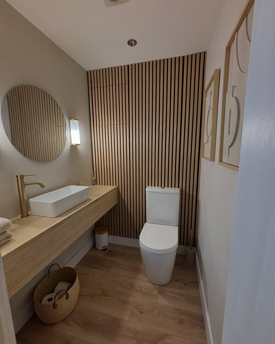 Badkamerrenovatie Haarlem